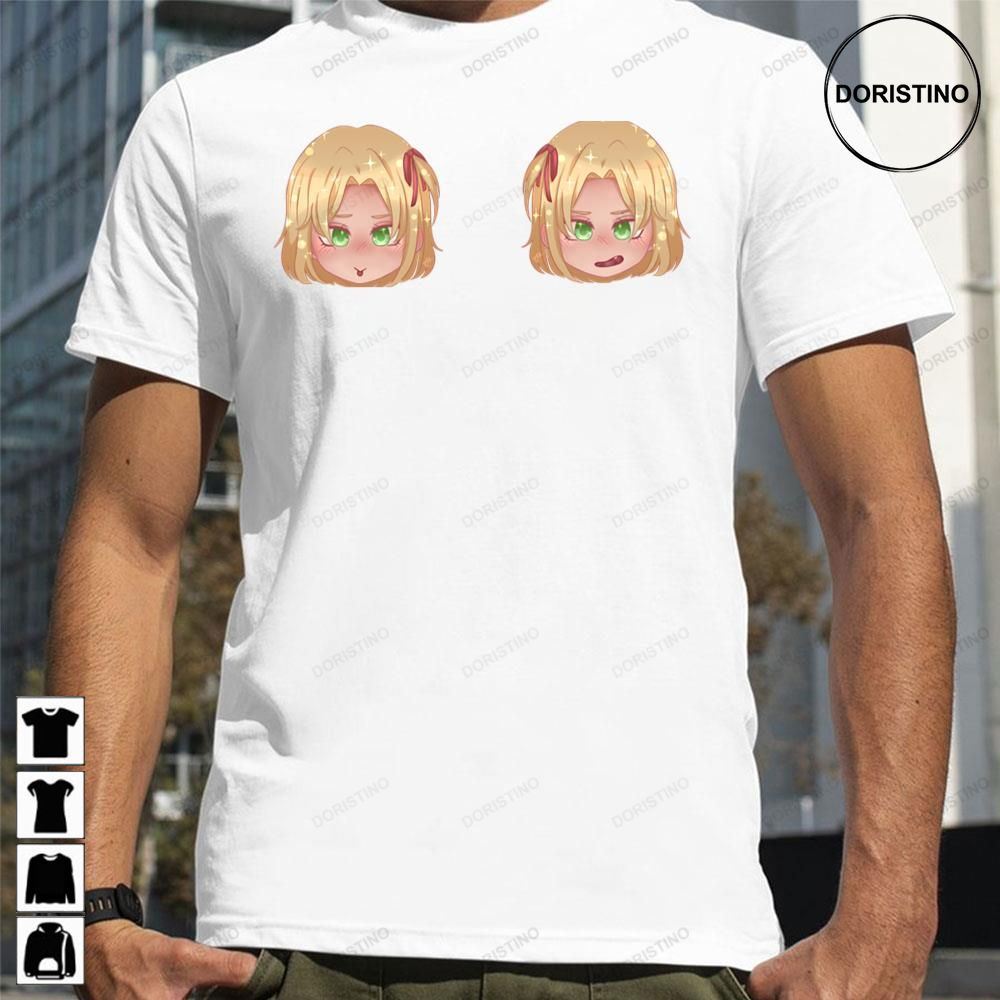 Aph Poland Head Feliks Łukasiewicz Hetalia Awesome Shirts